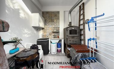 Duplex venta - Monte Grande