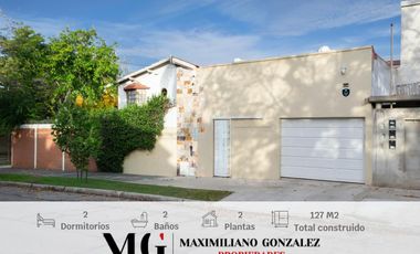 Duplex venta - Monte Grande