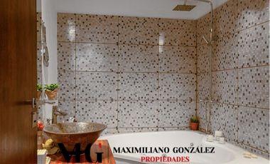 Duplex venta - Monte Grande