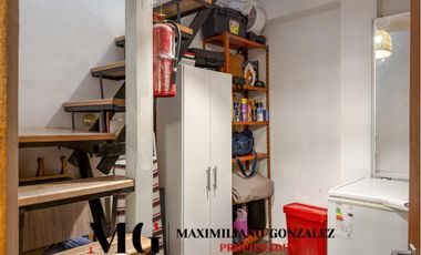 Duplex venta - Monte Grande