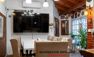 Duplex venta - Monte Grande