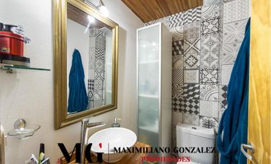 Duplex venta - Monte Grande