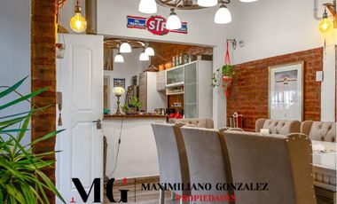 Duplex venta - Monte Grande
