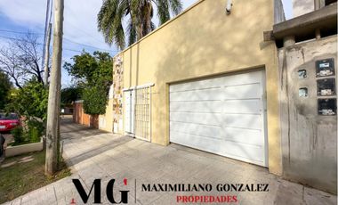 Duplex venta - Monte Grande