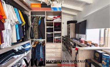 Duplex venta - Monte Grande