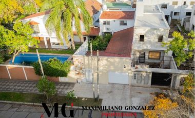Duplex venta - Monte Grande
