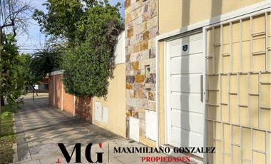 Duplex venta - Monte Grande