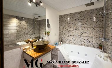 Duplex venta - Monte Grande