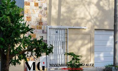 Duplex venta - Monte Grande