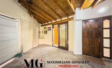 Duplex venta - Monte Grande