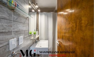 Duplex venta - Monte Grande