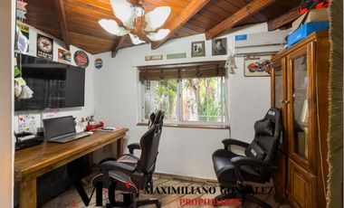 Duplex venta - Monte Grande