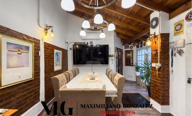 Duplex venta - Monte Grande