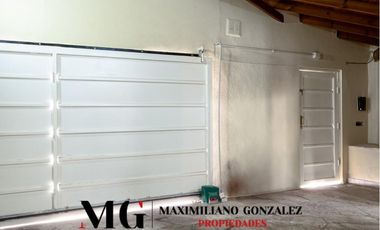 Duplex venta - Monte Grande