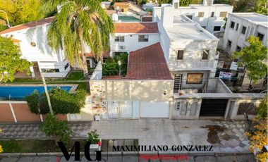 Duplex venta - Monte Grande