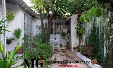 Duplex venta - Monte Grande
