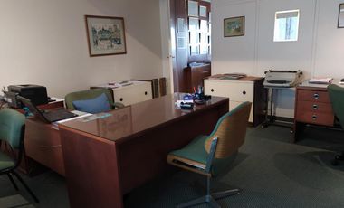 Oficina - Avellaneda