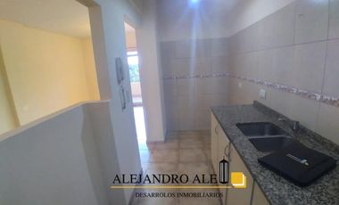 Departamento en San Andrés