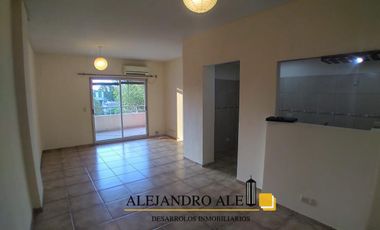 Departamento en San Andrés