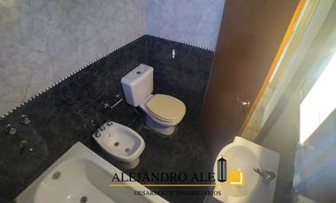 Departamento en San Andrés