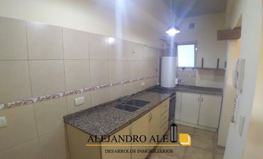 Departamento en San Andrés