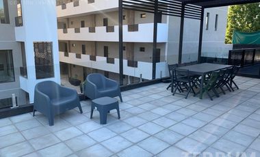 Departamento en Canning (Ezeiza)