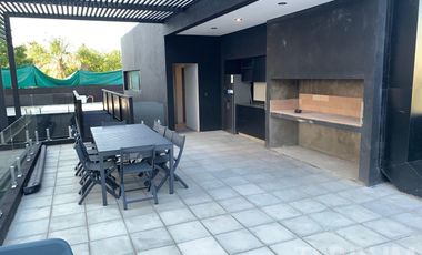 Departamento en Canning (Ezeiza)