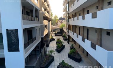 Departamento en Canning (Ezeiza)
