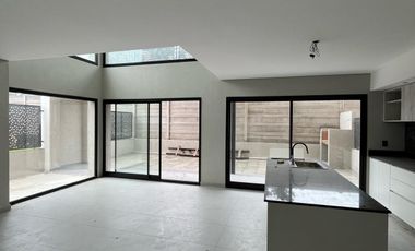Departamento en Canning (Ezeiza)