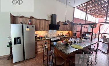 Casa en Venta Urb. Lomas de la Planicie Cieneguilla