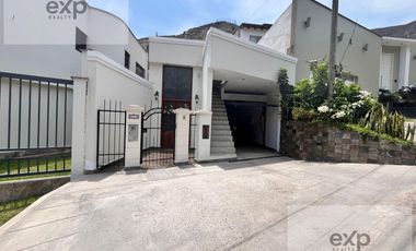 Casa en Venta Urb. Lomas de la Planicie Cieneguilla