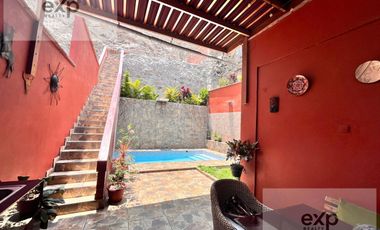Casa en Venta Urb. Lomas de la Planicie Cieneguilla