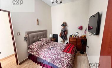 Casa en Venta Urb. Lomas de la Planicie Cieneguilla
