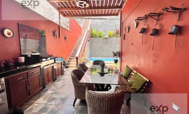 Casa en Venta Urb. Lomas de la Planicie Cieneguilla