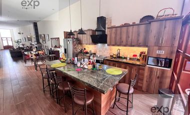 Casa en Venta Urb. Lomas de la Planicie Cieneguilla