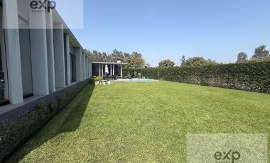 Casa en Cieneguilla