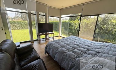 Casa en Cieneguilla