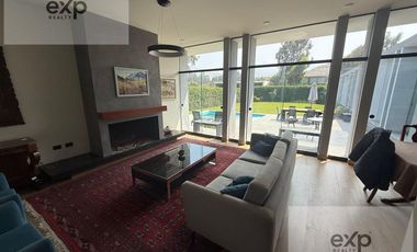 Casa en Cieneguilla