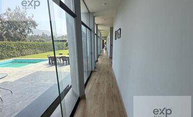 Casa en Cieneguilla