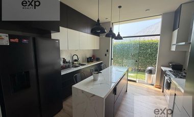 Casa en Cieneguilla