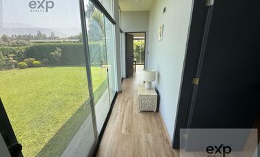 Casa en Cieneguilla