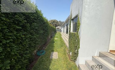 Casa en Cieneguilla