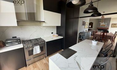 Casa en Cieneguilla
