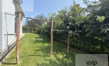 Casa en Cieneguilla