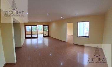 Departamento en EL DERBY