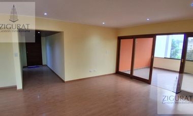 Departamento en EL DERBY