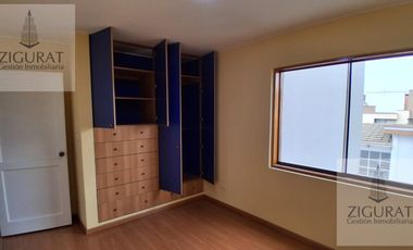 Departamento en EL DERBY