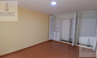 Departamento en EL DERBY