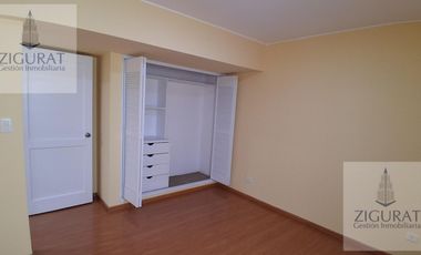 Departamento en EL DERBY