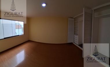 Departamento en EL DERBY